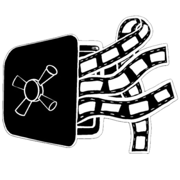Film Vault Gazette logo